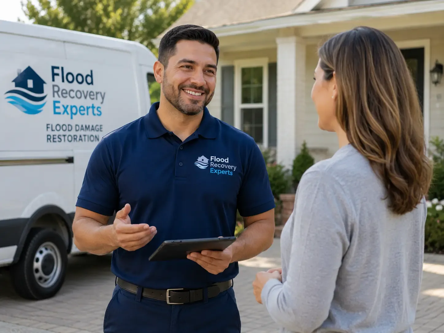 Flood Damage Cleanup Bartley, WV FAQs